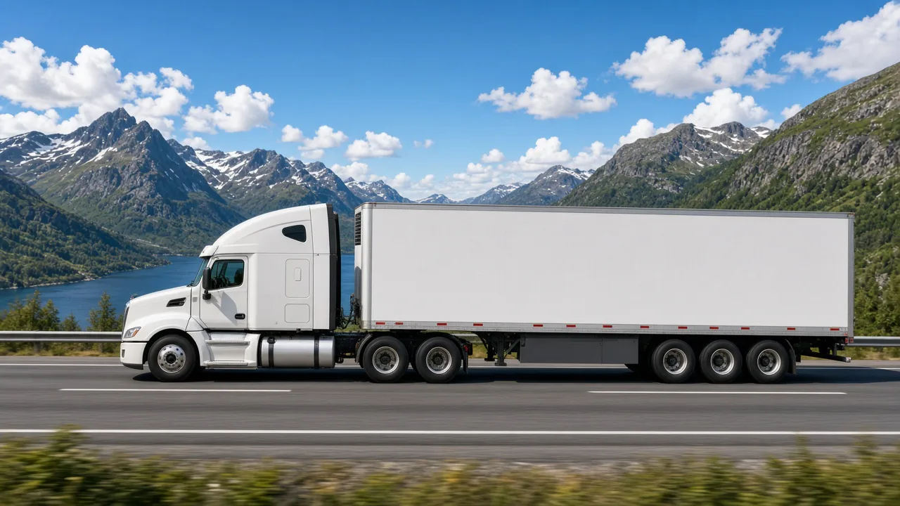 Hemşin Ambar Kargo